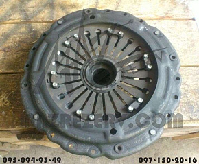 Диск сцепления нажимной (корзина) (ЯМЗ)