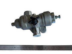 Регулятор давления воздуха старого образца (MR)