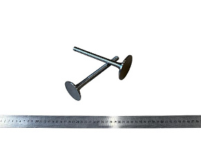 Клапан впускной+выпускной (к-кт) (MR) 236-1007010/236-1007015