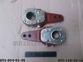 Рычаг регулировочный (круп,шл.прямой) (МЗТА, Беларусь) D-40 mm РТ-40-31