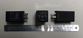 Реле стеклоочистителя МАЗ, Автобус МАЗ (MR)