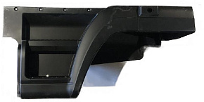 Оперение кабины в сборе (левое) (ОЗАА)