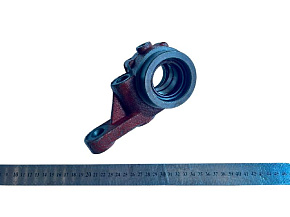 Опора разжимного кулака в сборе правая (MR) (5440-3502024-20)