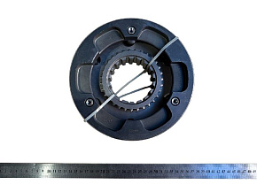 Синхронизатор демультипликатора (12JS200TA)