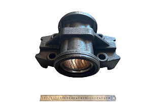 Балансир задней подвески в сборе нов. обр. усиленный (MR)