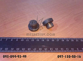 Сухарь крышки водила колесной передачи (5440/54326) (МАЗ)