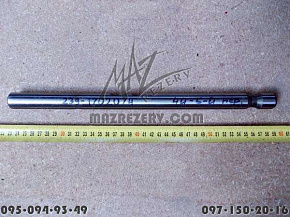 Шток вилки переключения 2-3 передачи КПП-239 (ЯМЗ)