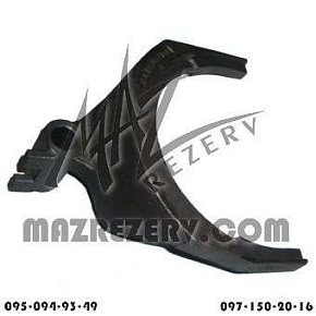 Вилка переключения 3-4-й передачи механизма переключения передач (12JS200TA)