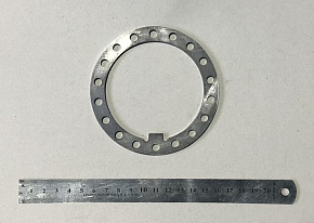 Шайба цапфы регулировочная МАЗ-4381 (МАЗ)