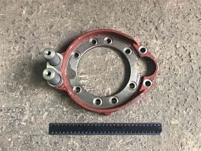 Суппорт тормозной передний МАЗ-4370 (ТАИМ)