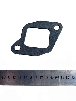 Прокладка впускного коллектора нового образца (утолщенная) (MR)