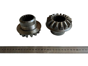 Шестерня полуоси (грибок) МАЗ-4370 (MR) (103-2403050)