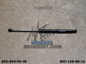 Упор газовый капота МАЗ L-500 mm (ГЗАА)