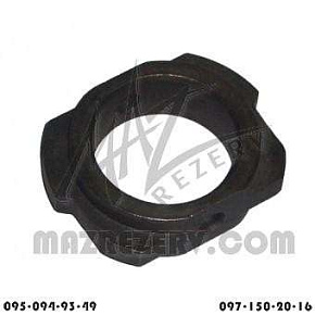 Блок управления переключением задней передачи (12JS200TA, 9JS135A)