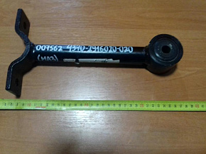 Рычаг заднего стабилизатора (в сборе) 