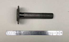 Полумуфта ведущая L-195 mm (Тутаев)