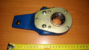 Рычаг регулировочный передний (круп,шл.прямой) (МЗТА, Беларусь) D31x38 mm РТ-40-32