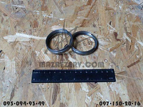 Втулка шкворня проставочная МАН (МАЗ)