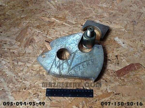 Р/к устройства седельного нов. обр. (MR)