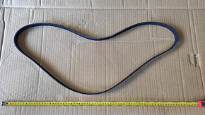 Ремень привода генератора и водяного насоса (6РК-1600) ЯМЗ-536