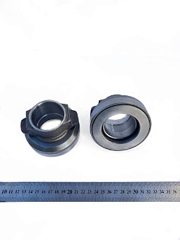 Муфта сцепления в сборе МАЗ-4370 (D-47 mm) (MR)