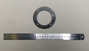 Шайба опорная шестерни полуоси (китайский мост FAW) (MAZREZERV)