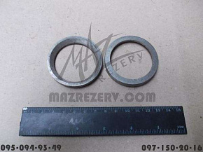 Седло впускного клапана нового образца ЯМЗ-7511,238ДЕ2,236БЕ2НЕ2,7601 (ЯМЗ)