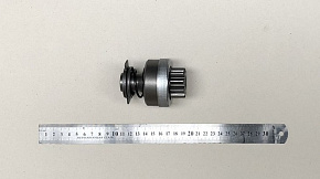 Привод стартера (бендикс) 10 зубьев (MR)