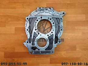 Проставка демультипликатора КПП-239 (Тутаев)