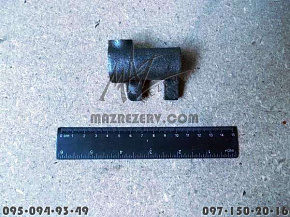 Головка переключения 2-3 передачи КПП-239 (ЯМЗ)