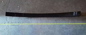Лист №3 задней рессоры L-1410 mm МАЗ-4370 (БЗРП) 