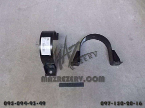 Хомут промопоры ст.обр. (МАЗ) 5336-2202090