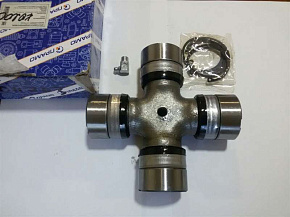 Крестовина кард. вала под стоп. кольца (Прамо) 53205-2205025