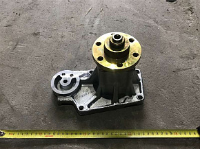 Привод вентилятора нового образца ЯМЗ-534 ЕВРО-4 (ЯМЗ)