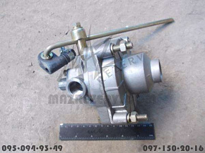 Регулятор тормозных сил 