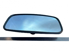 Зеркало боковое (443х215 сферическое, с подогревом) (MR)
