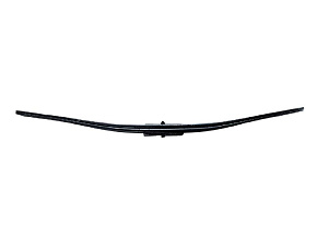 Рессора задняя дополнительная ГАЗ (3-х листовая L-1150 mm) (MR)