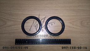 Манжета хвостовика 2,2-85х110 (EXELENT)