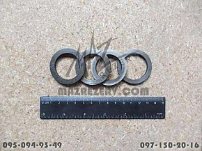 Втулка оси сателлита выходного вала промежуточная (ТМЗ)