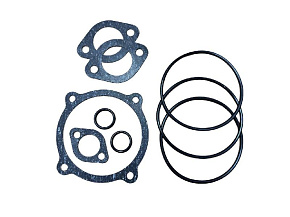 Р/к теплообменника (круглого 5 позиций) (MR)