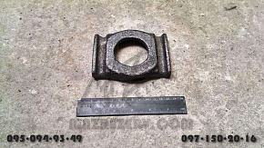 Накладка передней рессоры МАЗ-4370