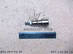 Пара плунжерная Ф-12 mm (ЯЗТА) ЯМЗ-7511