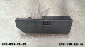 Панель крыла наружная под повторитель поворотов (правая) ЕВРО-3 (ОЗАА)