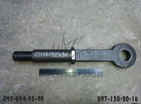 Петля сцепная ЕВРО (МАЗ)