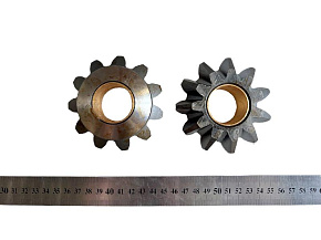 Сателлит крестовины межколесного диффиренциала (Z=11) (MR)