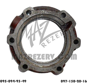 Крышка заднего подшипника выходного вала демультипликатора (импульсный датчик)* (12JS200TA)