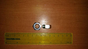 Гайка М10х1,5 многоцелевая (MR)