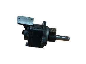 Пневмоцилиндр переключения передач в сборе* (12JS200TA)