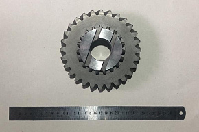 Шестерня коробки отбора мощности