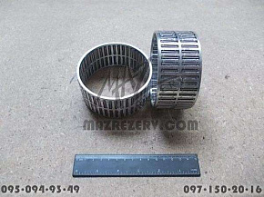 Подшипник шестерни зад. хода (95х103х50Д) (игольчатый) (ТМЗ)